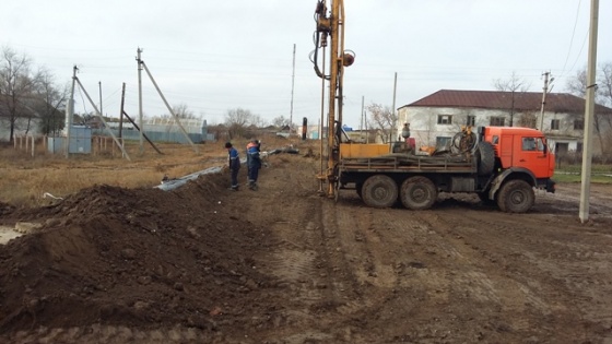 Реконструкция ледовой площадки