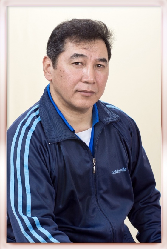 Поздравляем с 50-летним юбилеем!!!