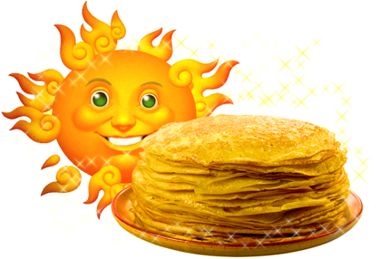 Празднования Масленницы