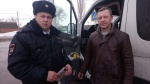 Продолжается акция «Берегись мошенников!»