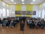 Всероссийской акции «Студенческий десант»
