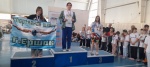 11 мая 2024 г. в г. Ершов прошло Открытое первенство по плаванию, посвящённое Дню Победы в Великой Отечественной войне