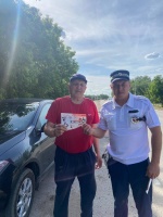 Пять фактов о дорожной безопасности