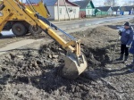 Очистка труб