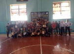 Фестиваль силовых видов спорта
