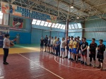Волейбол