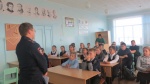 "Юный друг полиции" набирает новых участников