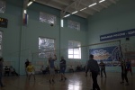 4 вид I-ой межрайонной Спартакиады