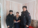 8 ноября отмечается День памяти и скорби погибших при выполнении служебных обязанностей.  Сотрудников органов внутренних дел Российской Федерации. 