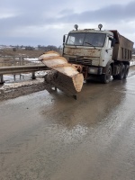 Очистка снега