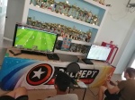 18 июля закончился открытый кубок МБУ ФОК "Заволжский" по киберфутболу