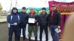  "Наурыз-2019" с. Казталовка