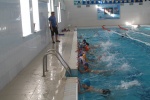  уроки физической культуры в плавательном бассейне 