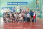 "Красивая игра прекрасного пола"