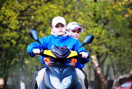 Внимание, родители несовершеннолетних водителей!